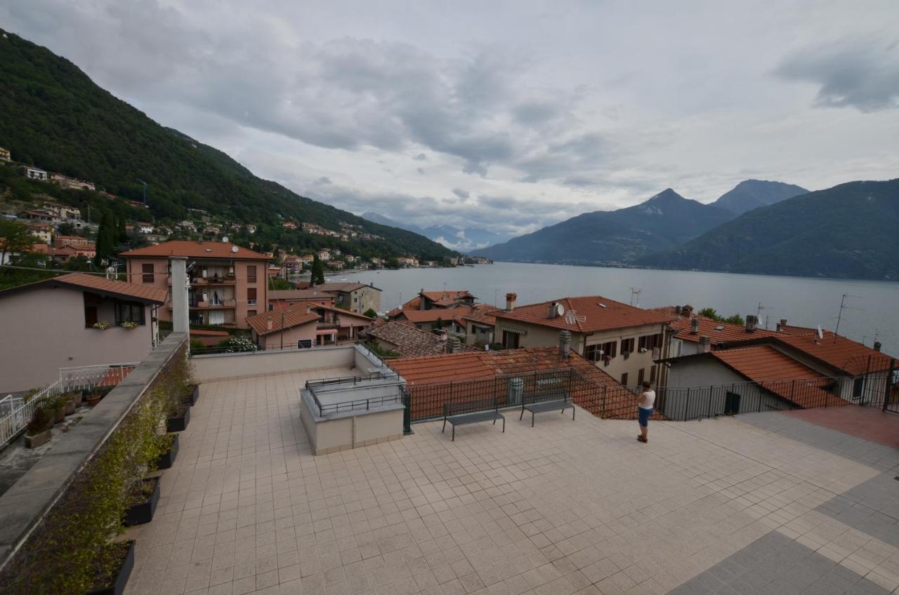 Lake Como View Ulivo 18 Acquaseria Buitenkant foto