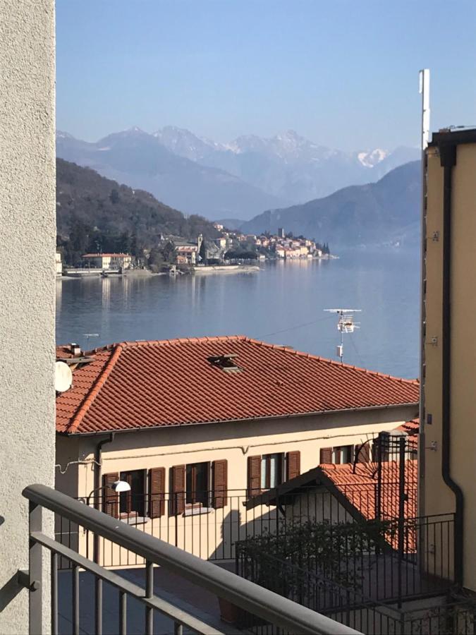 Lake Como View Ulivo 18 Acquaseria Buitenkant foto