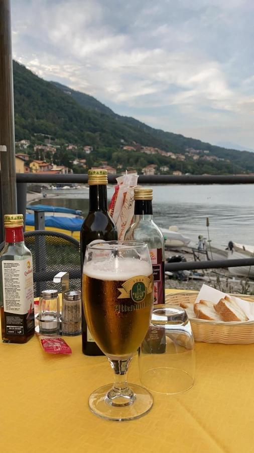 Lake Como View Ulivo 18 Acquaseria Buitenkant foto